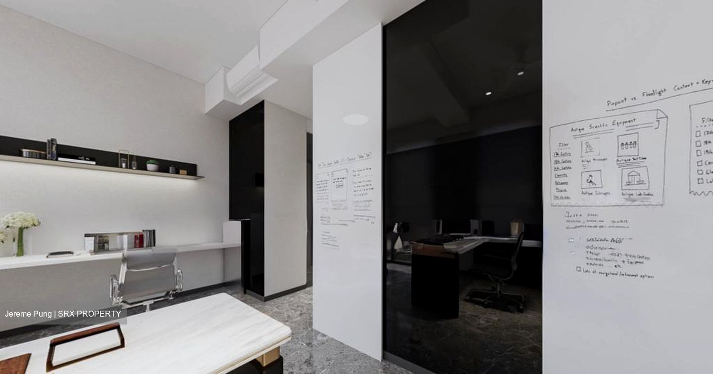 Midtown Bay (D7), Apartment #512554981